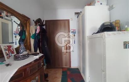 Ayvalık Sefa Çamlık'ta Müstakil Tadında Satılık 3+1 Daire 