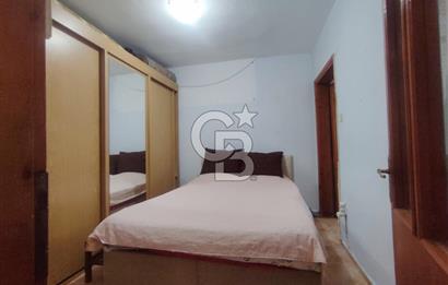 Ayvalık Sefa Çamlık'ta Müstakil Tadında Satılık 3+1 Daire 