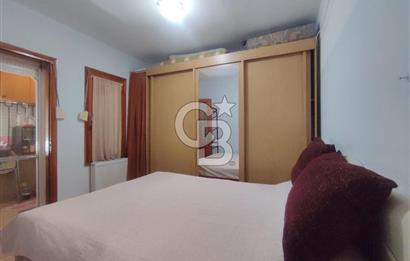 Ayvalık Sefa Çamlık'ta Müstakil Tadında Satılık 3+1 Daire 