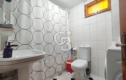 Ayvalık Sefa Çamlık'ta Müstakil Tadında Satılık 3+1 Daire 