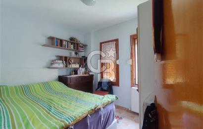 Ayvalık Sefa Çamlık'ta Müstakil Tadında Satılık 3+1 Daire 