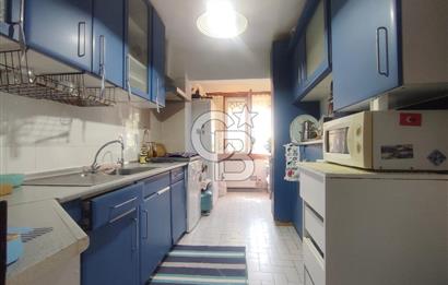 Ayvalık Sefa Çamlık'ta Müstakil Tadında Satılık 3+1 Daire 