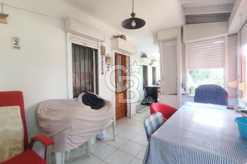 Ayvalık Sefa Çamlık'ta Müstakil Tadında Satılık 3+1 Daire 