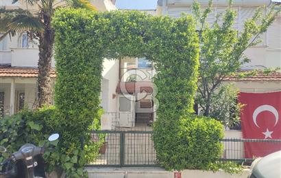 Ayvalık Sefa Çamlık'ta Müstakil Tadında Satılık 3+1 Daire 