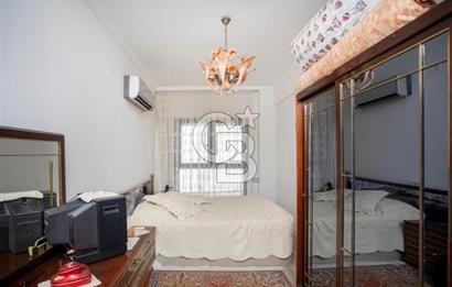 KARŞIYAKA NERGİS'TE 3+1 ARAKAT 130m2 SATILIK DAİRE