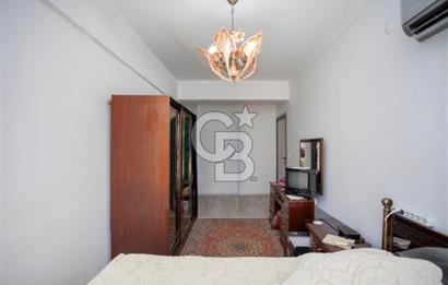 KARŞIYAKA NERGİS'TE 3+1 ARAKAT 130m2 SATILIK DAİRE