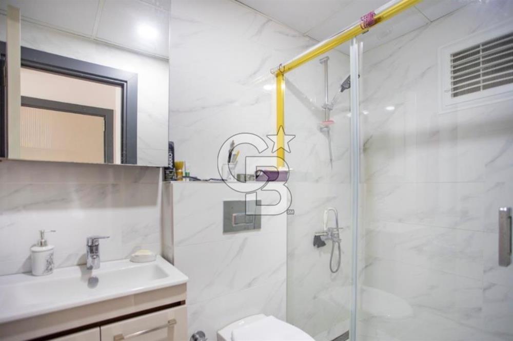 KARŞIYAKA NERGİS'TE 3+1 ARAKAT 130m2 SATILIK DAİRE