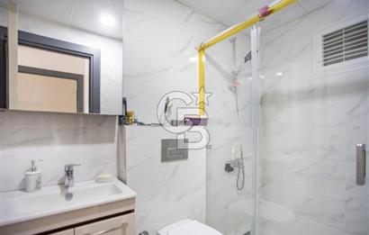 KARŞIYAKA NERGİS'TE 3+1 ARAKAT 130m2 SATILIK DAİRE