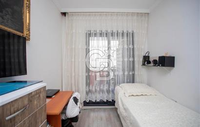 KARŞIYAKA NERGİS'TE 3+1 ARAKAT 130m2 SATILIK DAİRE