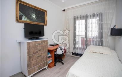 KARŞIYAKA NERGİS'TE 3+1 ARAKAT 130m2 SATILIK DAİRE