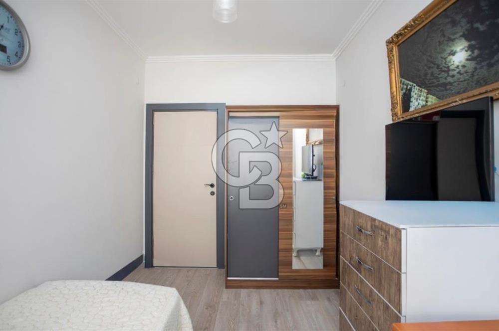 KARŞIYAKA NERGİS'TE 3+1 ARAKAT 130m2 SATILIK DAİRE