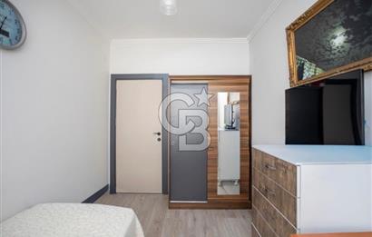 KARŞIYAKA NERGİS'TE 3+1 ARAKAT 130m2 SATILIK DAİRE