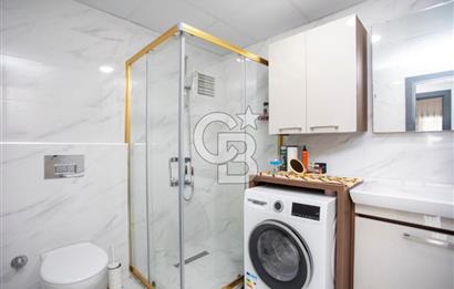 KARŞIYAKA NERGİS'TE 3+1 ARAKAT 130m2 SATILIK DAİRE