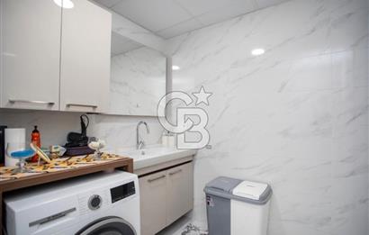 KARŞIYAKA NERGİS'TE 3+1 ARAKAT 130m2 SATILIK DAİRE