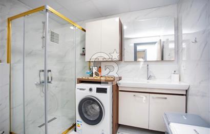 KARŞIYAKA NERGİS'TE 3+1 ARAKAT 130m2 SATILIK DAİRE