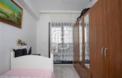 KARŞIYAKA NERGİS'TE 3+1 ARAKAT 130m2 SATILIK DAİRE
