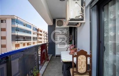 KARŞIYAKA NERGİS'TE 3+1 ARAKAT 130m2 SATILIK DAİRE