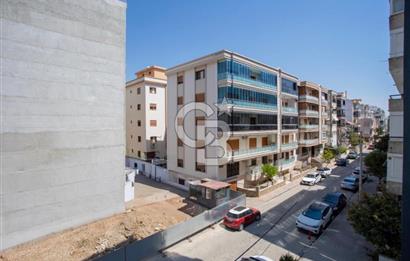 KARŞIYAKA NERGİS'TE 3+1 ARAKAT 130m2 SATILIK DAİRE