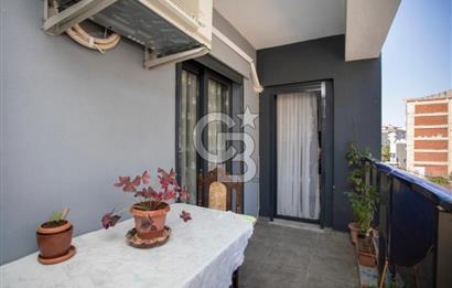 KARŞIYAKA NERGİS'TE 3+1 ARAKAT 130m2 SATILIK DAİRE