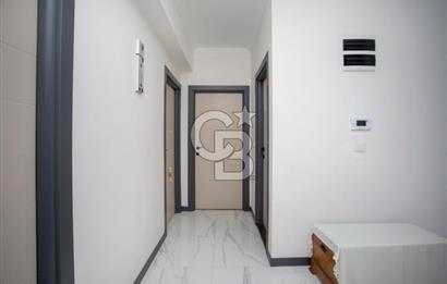 KARŞIYAKA NERGİS'TE 3+1 ARAKAT 130m2 SATILIK DAİRE