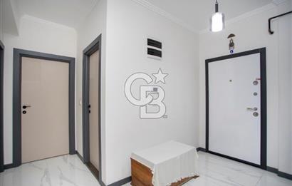 KARŞIYAKA NERGİS'TE 3+1 ARAKAT 130m2 SATILIK DAİRE