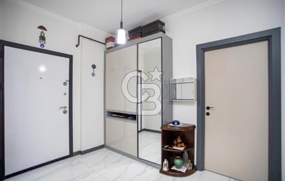 KARŞIYAKA NERGİS'TE 3+1 ARAKAT 130m2 SATILIK DAİRE