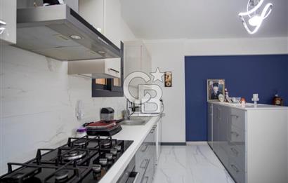 KARŞIYAKA NERGİS'TE 3+1 ARAKAT 130m2 SATILIK DAİRE