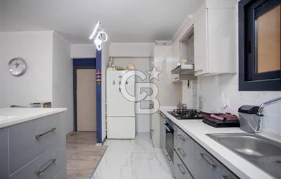 KARŞIYAKA NERGİS'TE 3+1 ARAKAT 130m2 SATILIK DAİRE