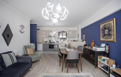 KARŞIYAKA NERGİS'TE 3+1 ARAKAT 130m2 SATILIK DAİRE