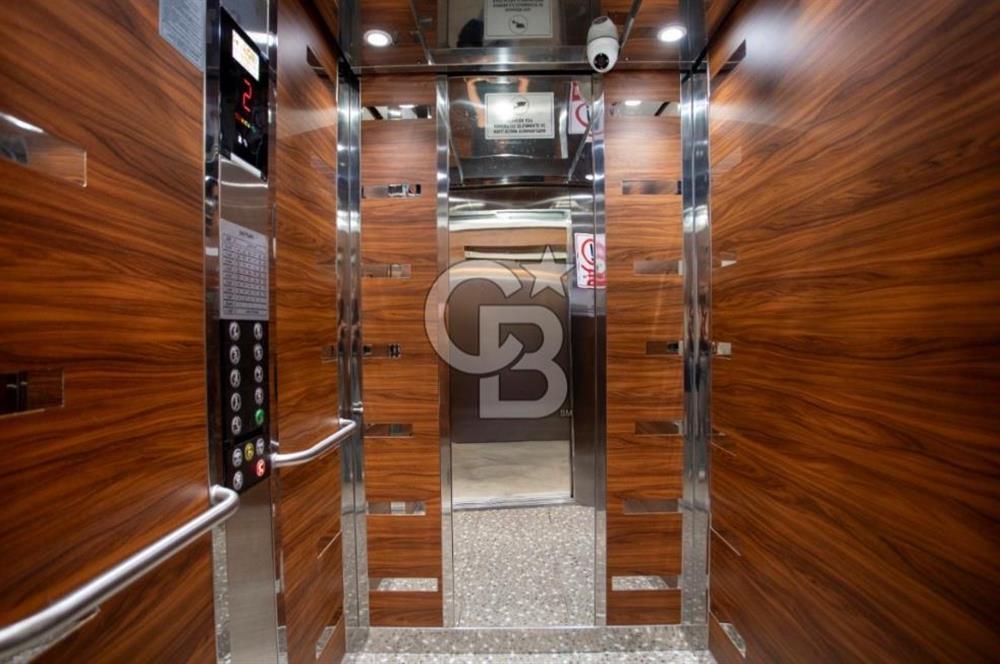 KARŞIYAKA NERGİS'TE 3+1 ARAKAT 130m2 SATILIK DAİRE