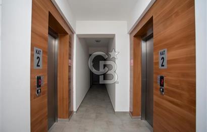 KARŞIYAKA NERGİS'TE 3+1 ARAKAT 130m2 SATILIK DAİRE