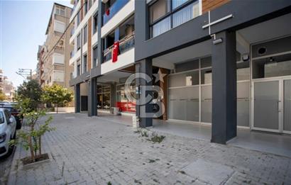 KARŞIYAKA NERGİS'TE 3+1 ARAKAT 130m2 SATILIK DAİRE