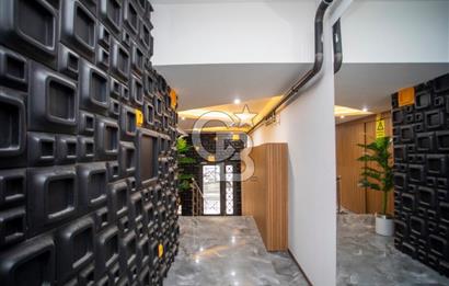 KARŞIYAKA NERGİS'TE 3+1 ARAKAT 130m2 SATILIK DAİRE