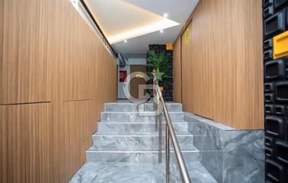 KARŞIYAKA NERGİS'TE 3+1 ARAKAT 130m2 SATILIK DAİRE