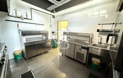 Caddebostan Fırsat Lokasyonda, Devren, Alkol Ruhsatlı İşletme