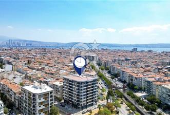 KARŞIYAKA NERGİS'TE 3+1 ARAKAT 130m2 SATILIK DAİRE - 7 - 341166