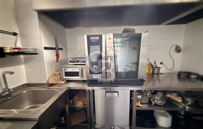 Caddebostan Fırsat Lokasyonda, Devren, Alkol Ruhsatlı İşletme