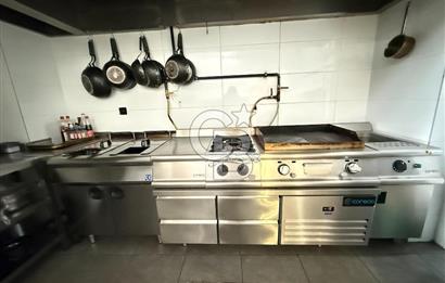 Caddebostan Fırsat Lokasyonda, Devren, Alkol Ruhsatlı İşletme