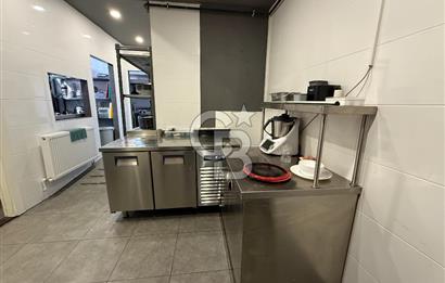 Caddebostan Fırsat Lokasyonda, Devren, Alkol Ruhsatlı İşletme