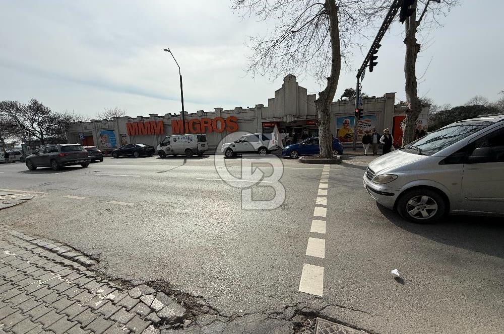Caddebostan Fırsat Lokasyonda, Devren, Alkol Ruhsatlı İşletme