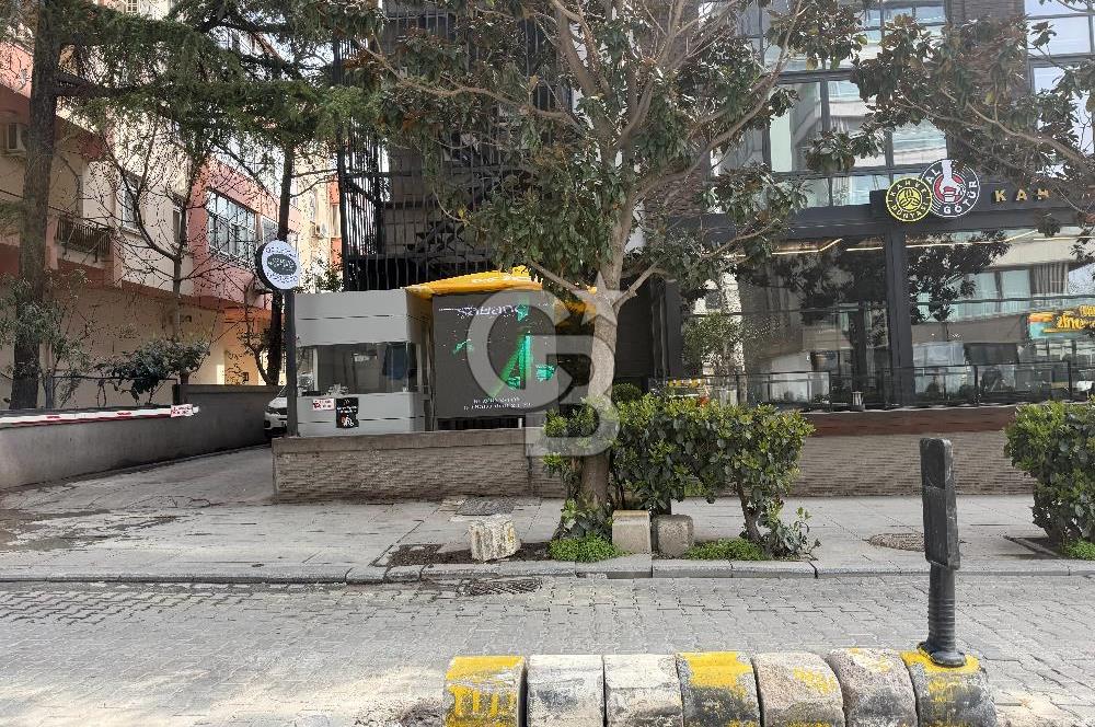 Caddebostan Fırsat Lokasyonda, Devren, Alkol Ruhsatlı İşletme