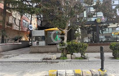 Caddebostan Fırsat Lokasyonda, Devren, Alkol Ruhsatlı İşletme