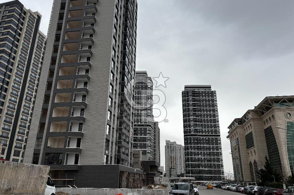 KEÇİÖREN ETLİK - ANTARES AVM' KOMŞU, Y. BEYAZIT ÜNİ. YANI 2 + 1