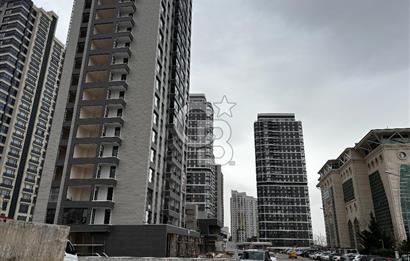 KEÇİÖREN ETLİK - ANTARES AVM' KOMŞU, Y. BEYAZIT ÜNİ. YANI 2 + 1