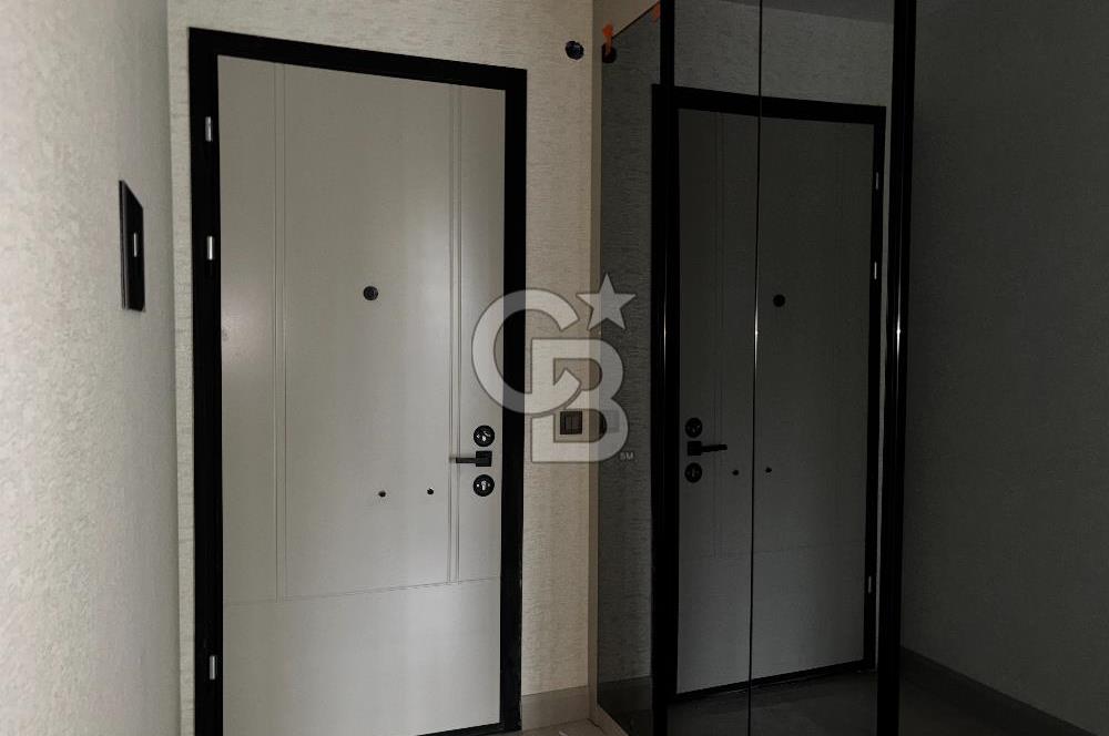 KEÇİÖREN ETLİK - ANTARES AVM' KOMŞU, Y. BEYAZIT ÜNİ. YANI 2 + 1