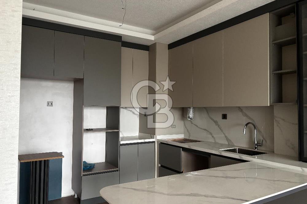 KEÇİÖREN ETLİK - ANTARES AVM' KOMŞU, Y. BEYAZIT ÜNİ. YANI 2 + 1