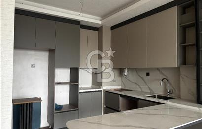 KEÇİÖREN ETLİK - ANTARES AVM' KOMŞU, Y. BEYAZIT ÜNİ. YANI 2 + 1