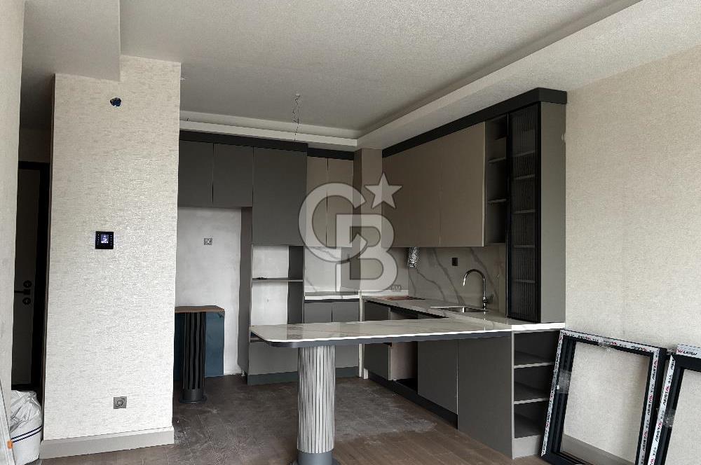 KEÇİÖREN ETLİK - ANTARES AVM' KOMŞU, Y. BEYAZIT ÜNİ. YANI 2 + 1