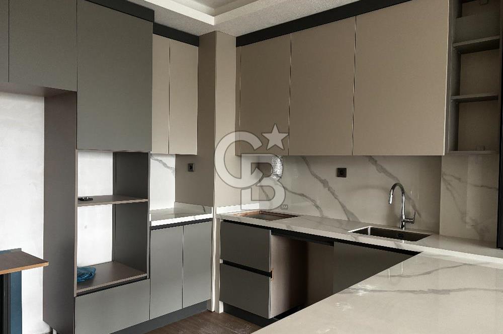 KEÇİÖREN ETLİK - ANTARES AVM' KOMŞU, Y. BEYAZIT ÜNİ. YANI 2 + 1