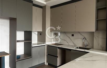 KEÇİÖREN ETLİK - ANTARES AVM' KOMŞU, Y. BEYAZIT ÜNİ. YANI 2 + 1